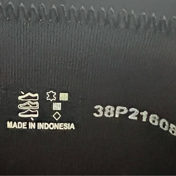 Sz 38 ECCO Women's Babett 15 Tall GTX Boot (US 7/7.5) - Picture 12 of 16